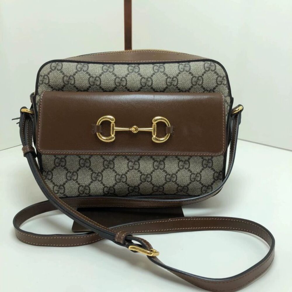 Gucci Women Pre-Loved Bag Very Good Condition